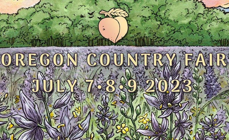 More Info for Oregon Country Fair