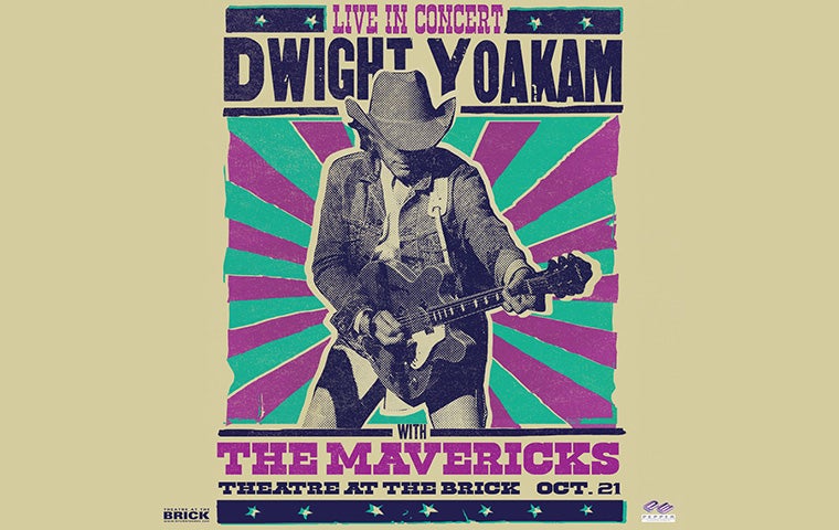 Dwight Yoakam