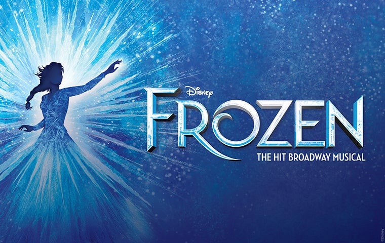 More Info for DISNEY'S FROZEN