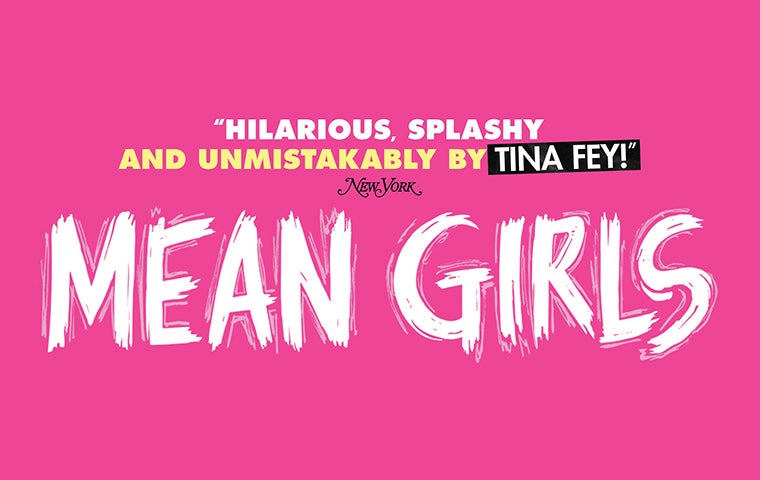 More Info for MEAN GIRLS