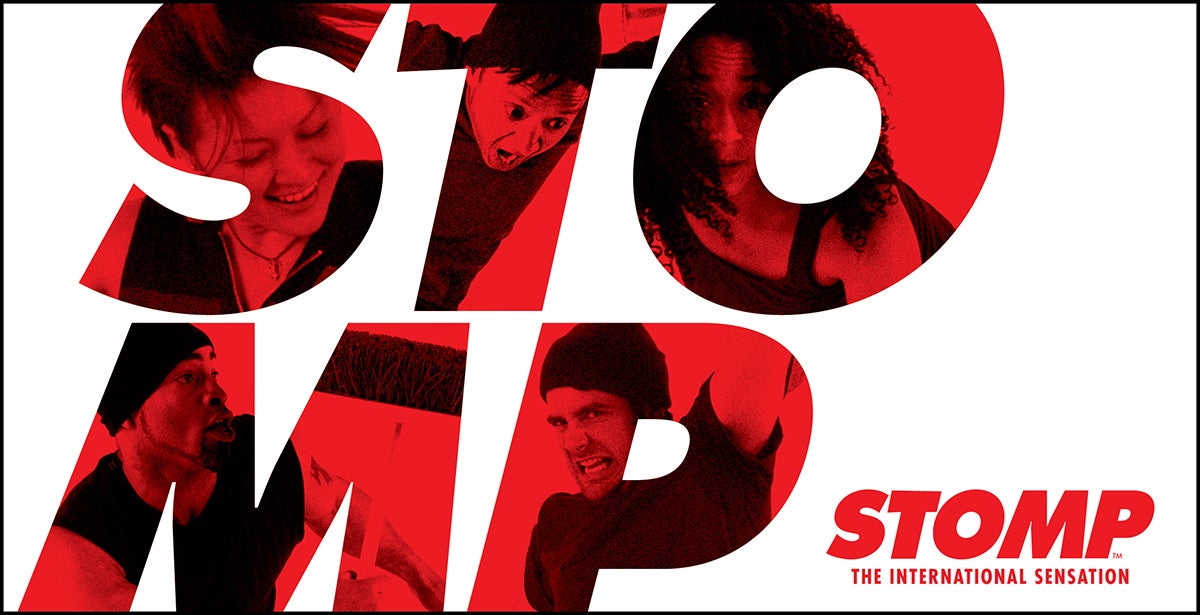 STOMP