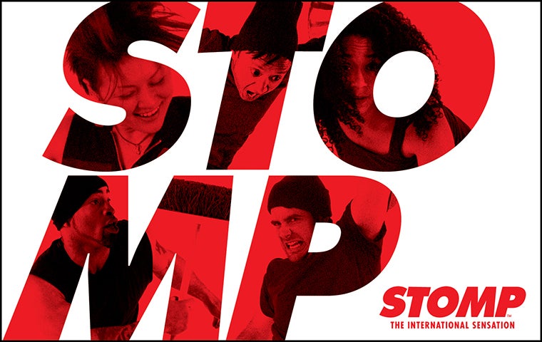 More Info for STOMP