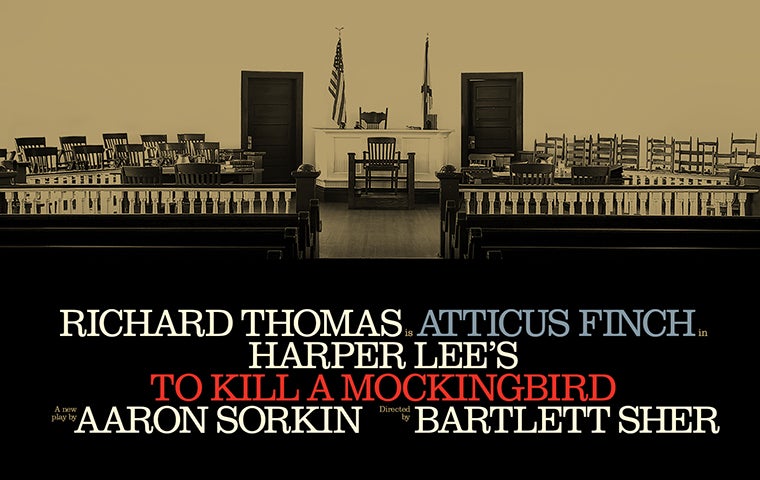 More Info for TO KILL A MOCKINGBIRD
