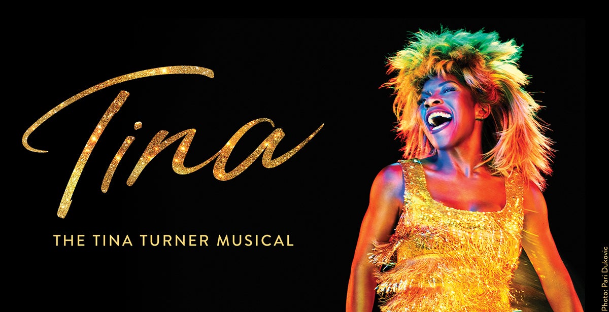 TINA - The Tina Turner Musical