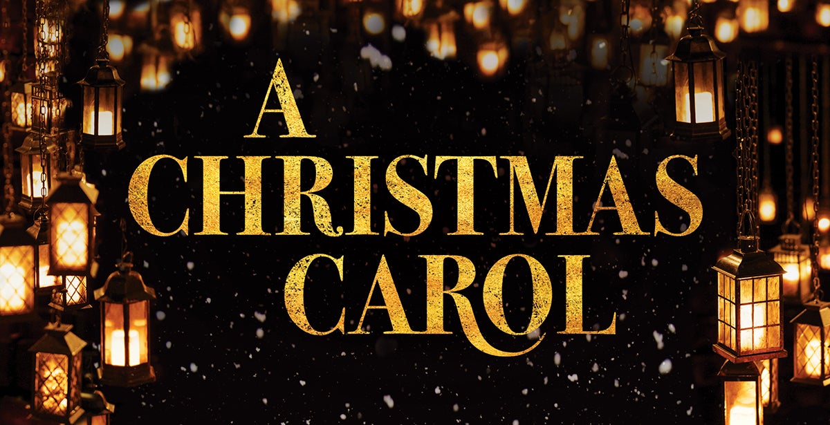 A Christmas Carol