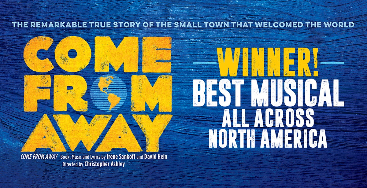 Come From Away