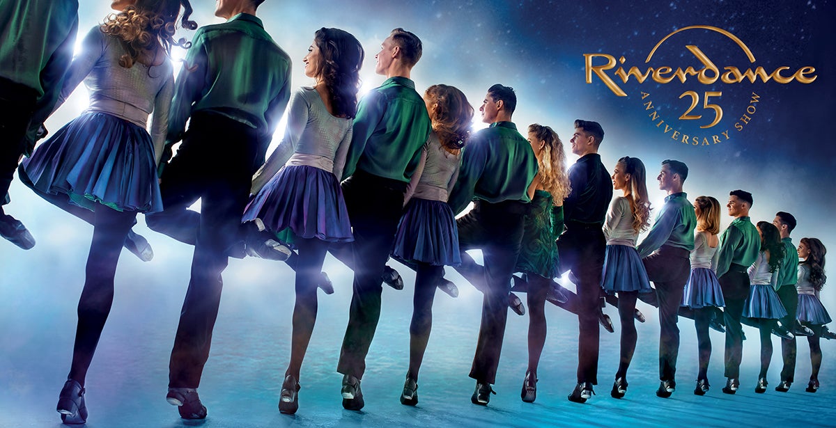 RIVERDANCE