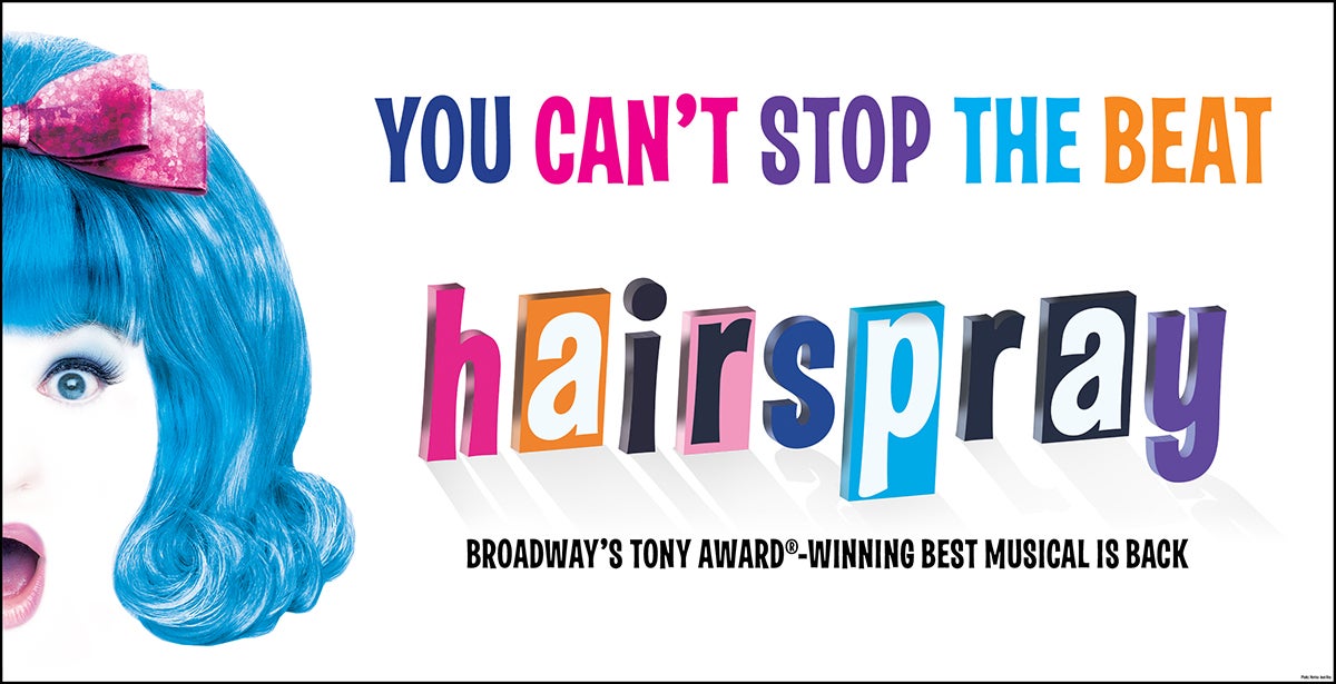 HAIRSPRAY