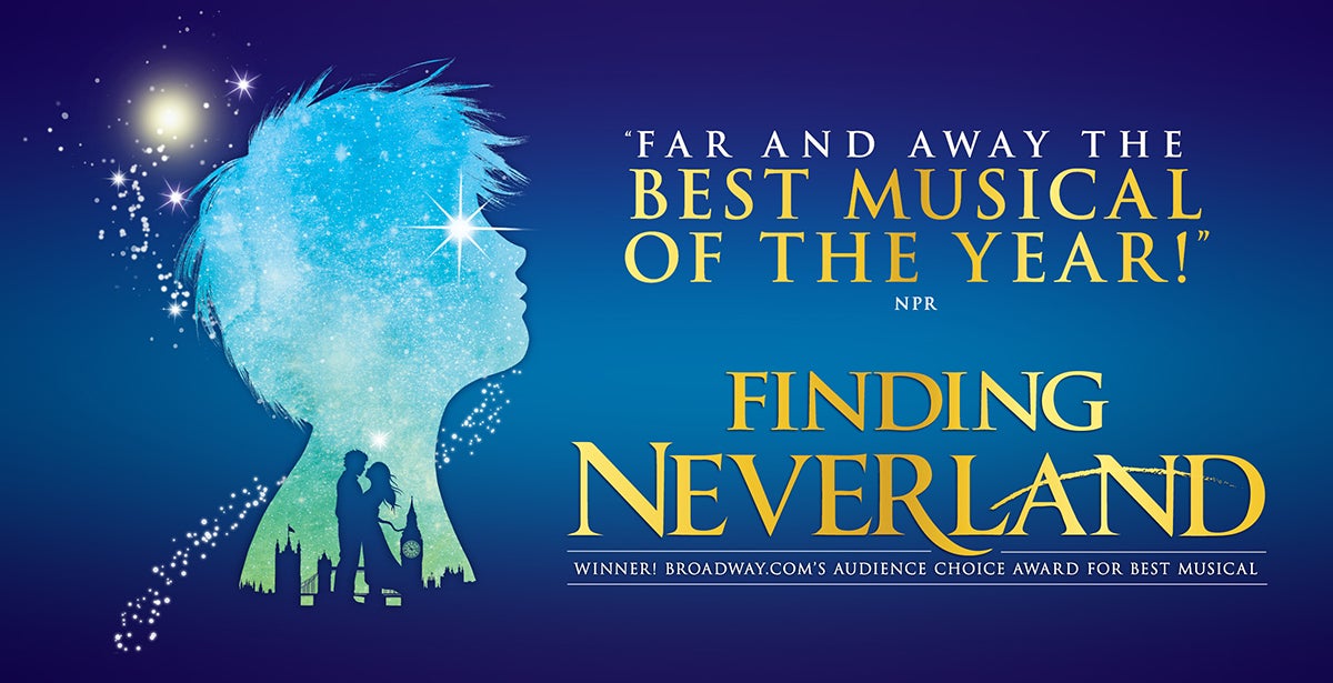 Finding Neverland