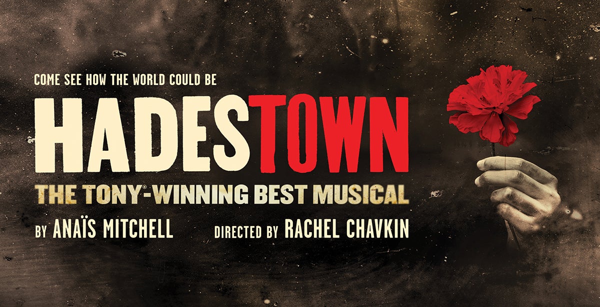 HADESTOWN