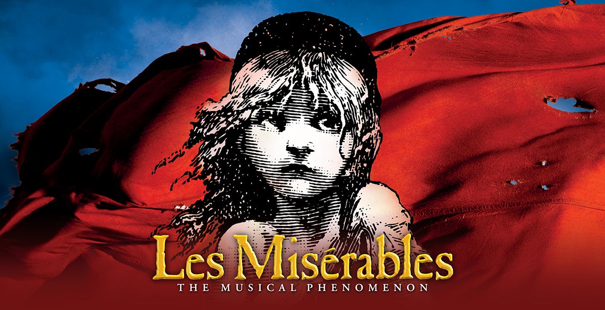 Les Miserables