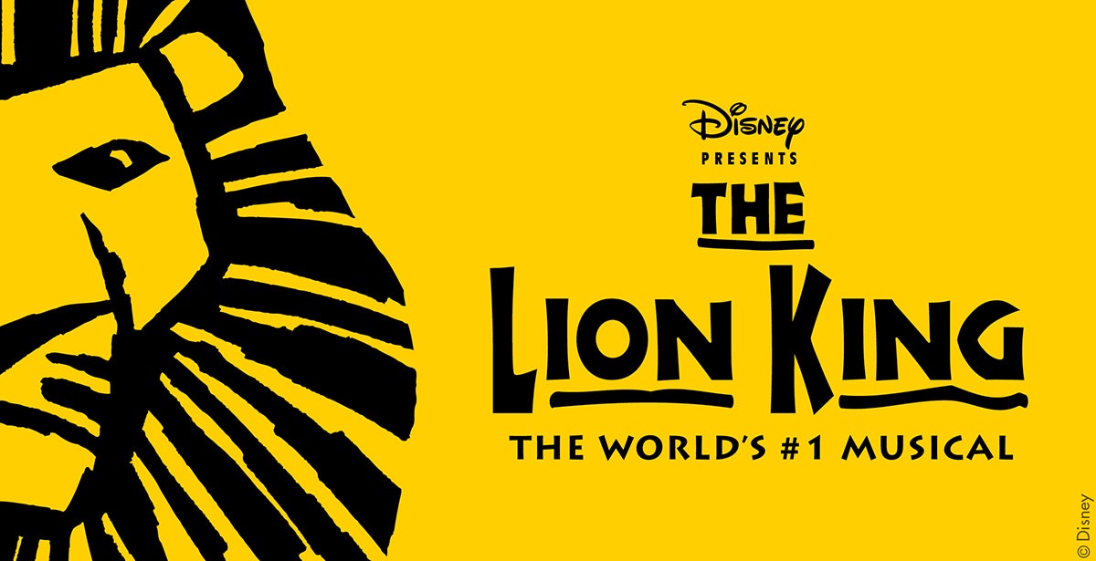 Disney's The Lion King