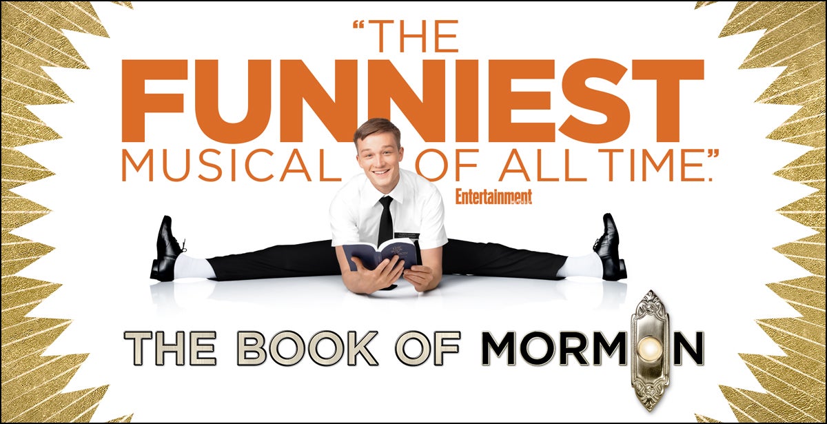 BOOK OF MORMON