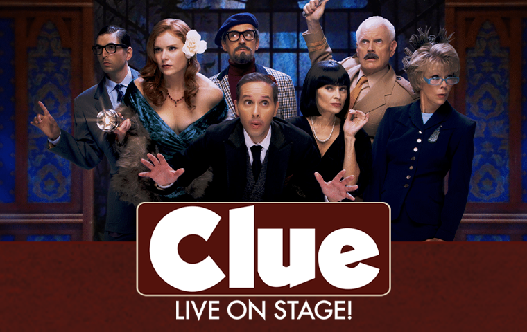 More Info for CLUE