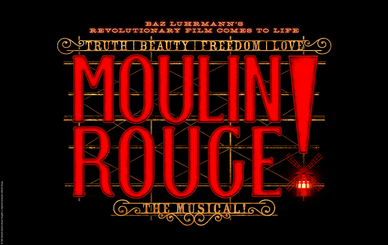 More Info for MOULIN ROUGE
