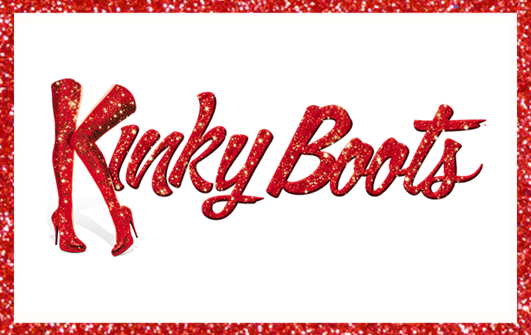 More Info for KINKY BOOTS