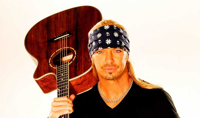 More Info for Bret Michaels