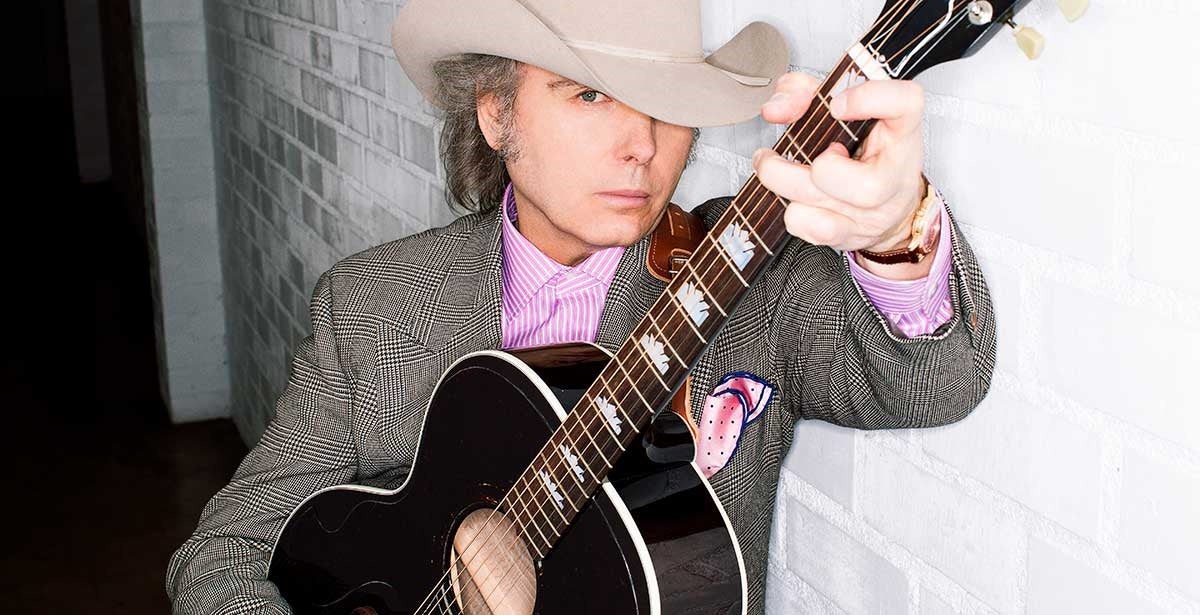 Dwight Yoakam