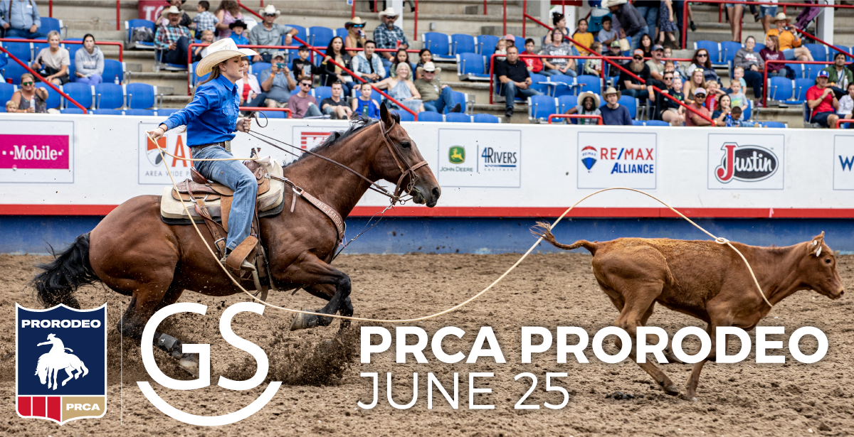 PRCA Rodeo