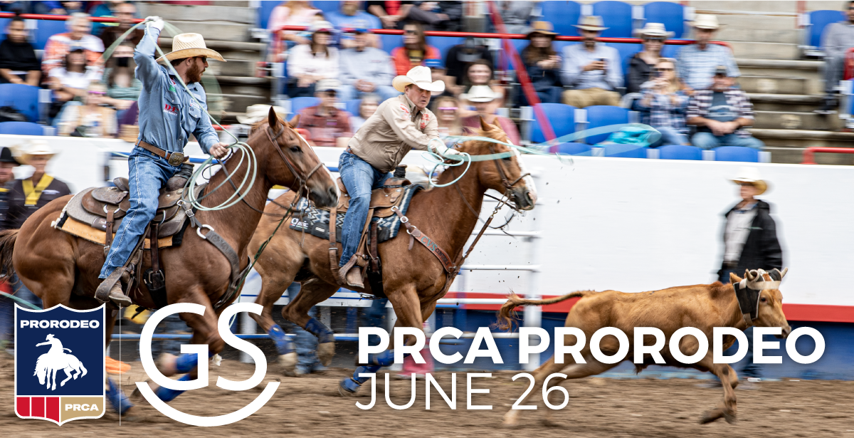 PRCA Rodeo