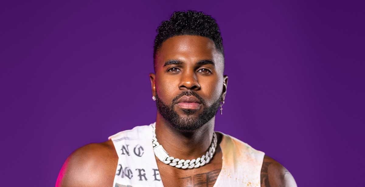 Jason Derulo