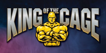 More Info for King of the Cage