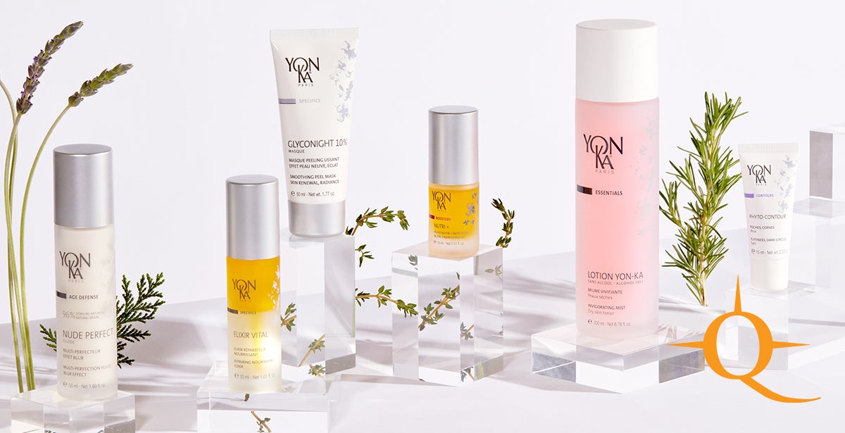 Yon-Ka Paris Skincare Party