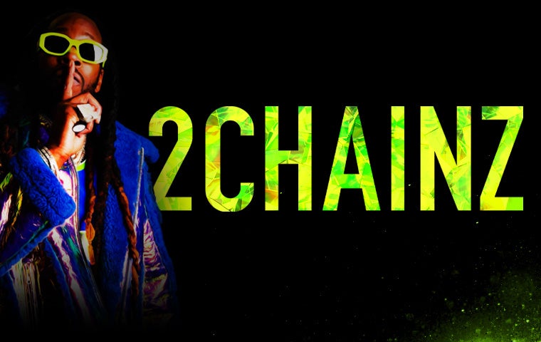 More Info for 2 Chainz