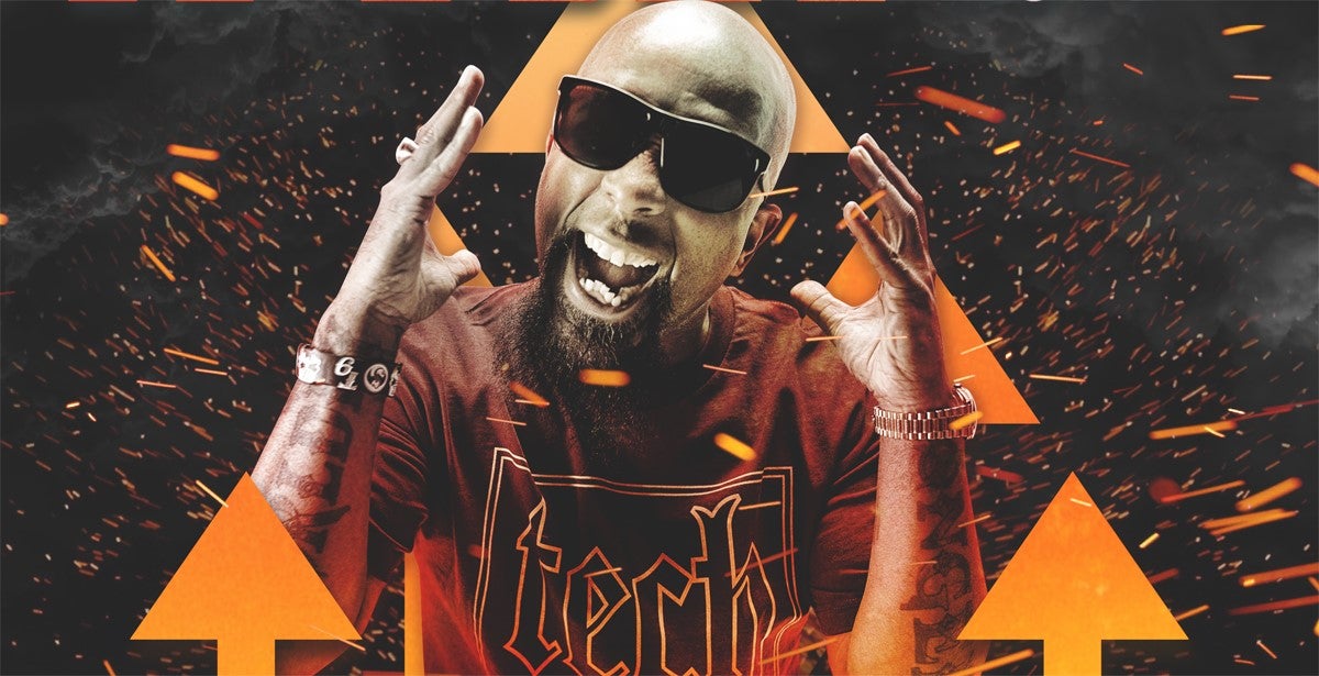 Tech N9ne