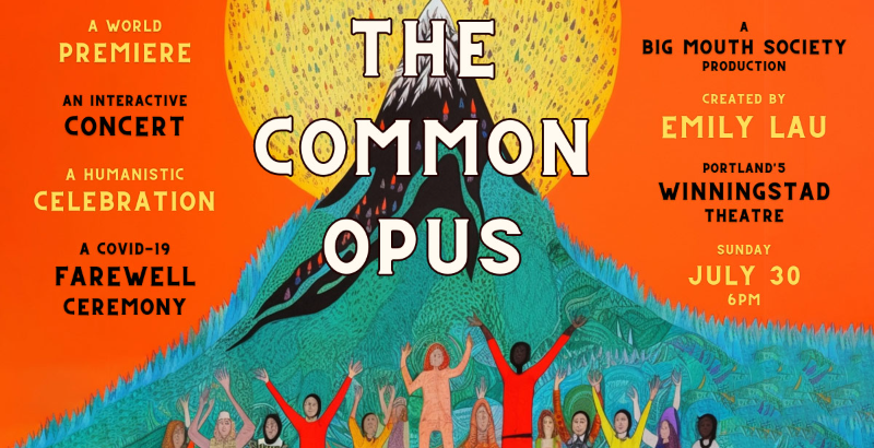 The Common Opus