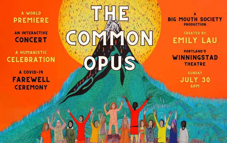 More Info for The Common Opus