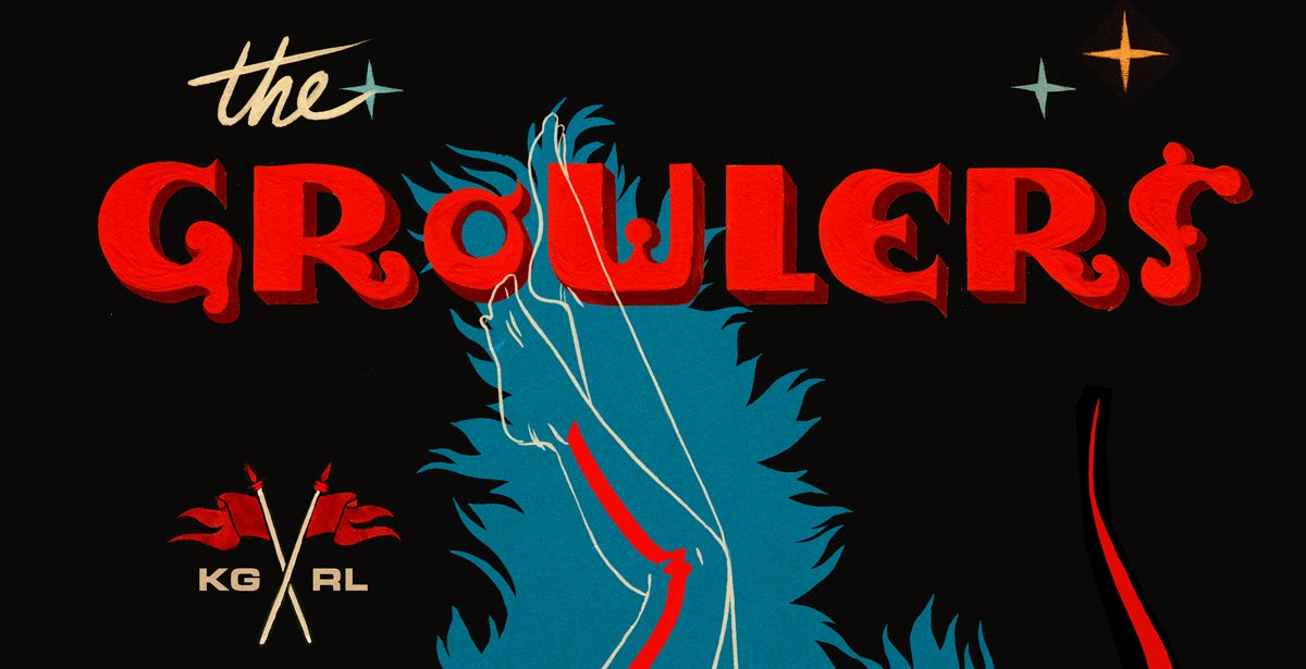 The Growlers TicketsWest