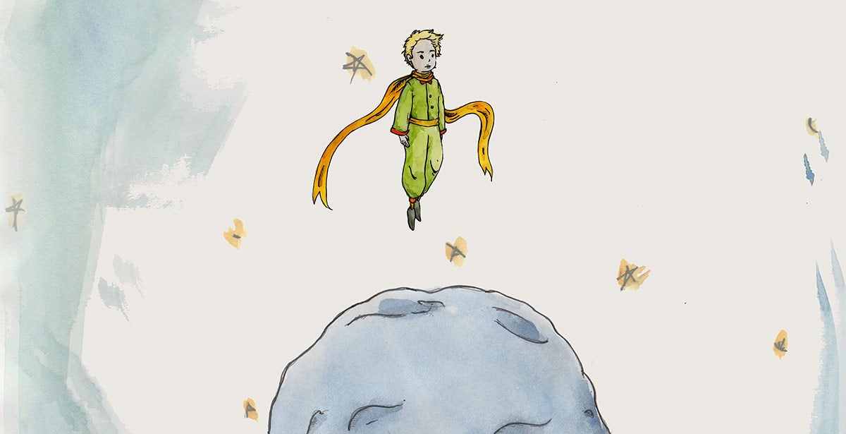 The Little Prince