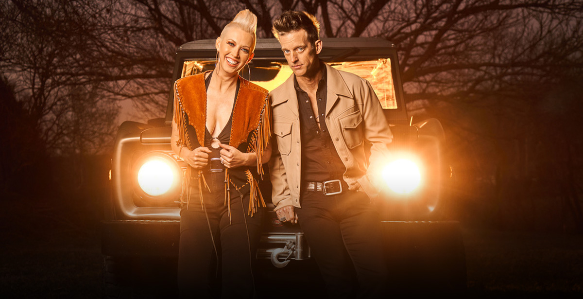 Thompson Square