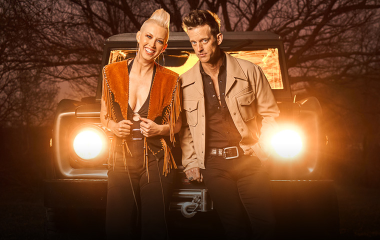 More Info for Thompson Square