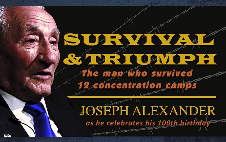 Never Give Up: Missing Man'S 9 Day Wilderness Survival Triumph - s58732d