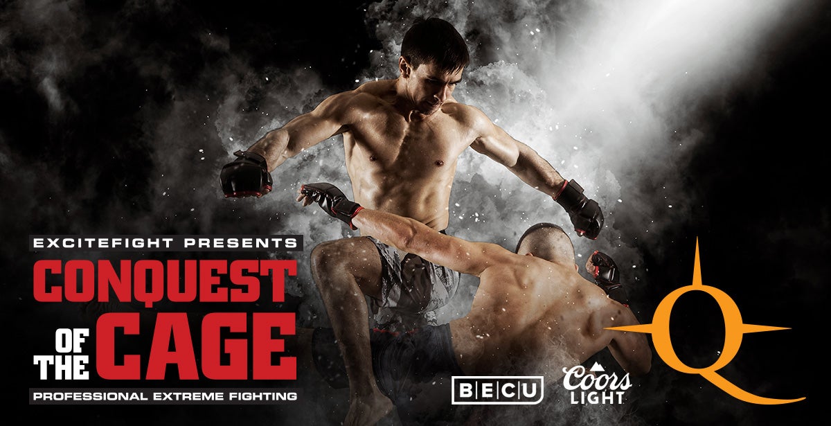 More Info for Conquest of the Cage