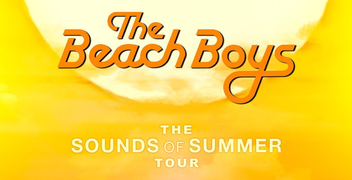 The Beach Boys