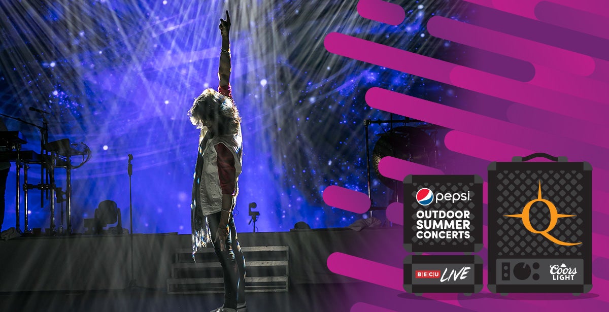 FOREIGNER: THE GREATEST HITS - 9/22/23