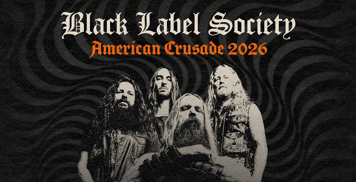 Black Label Society
