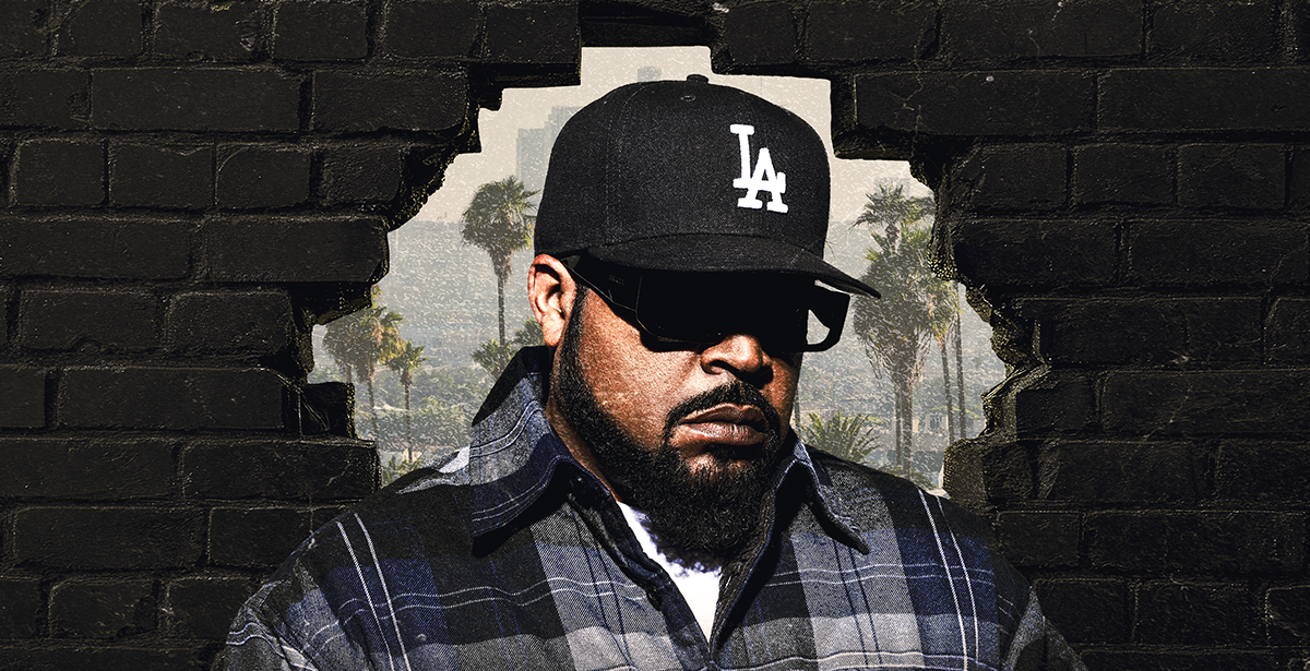 Ice Cube