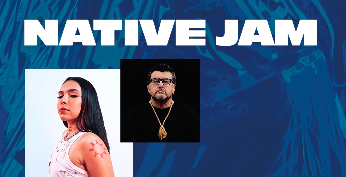 Native Jam