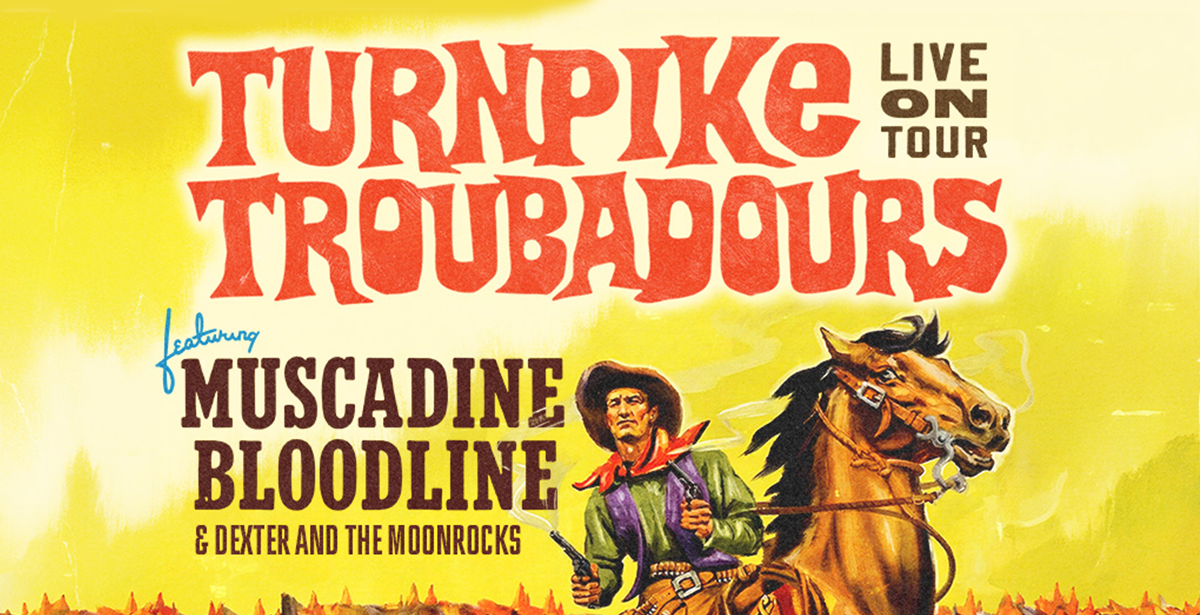 Turnpike Troubadours