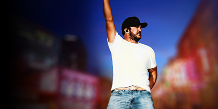 More Info for Luke Bryan: Word On The Street Tour