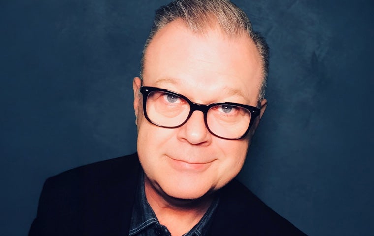 More Info for Comedy at Northern Quest: Duane Goad