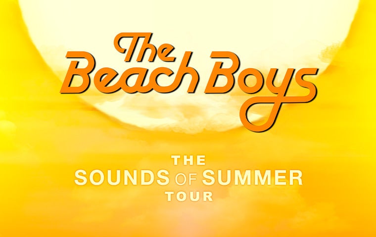 More Info for The Beach Boys