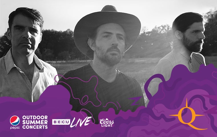 More Info for *New Date* The Avett Brothers - 7/14/23
