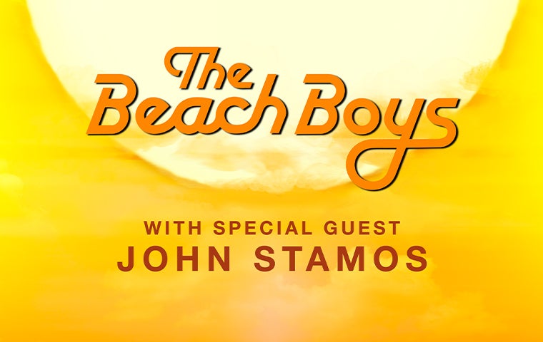 More Info for The Beach Boys