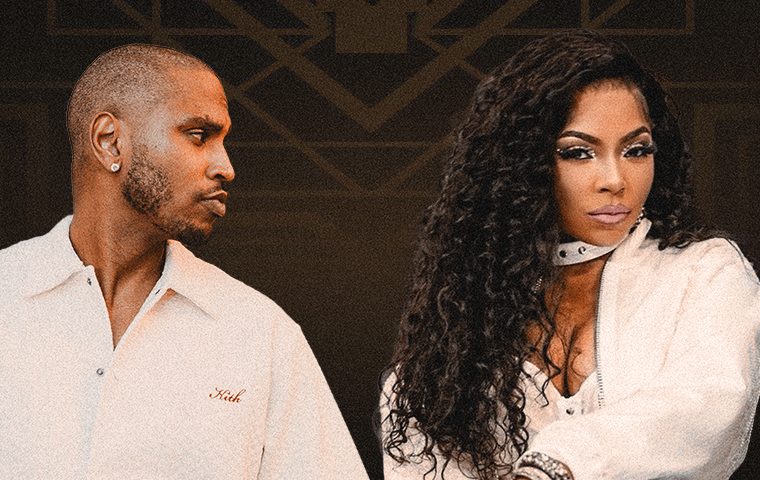 More Info for Ashanti & Trey Songz