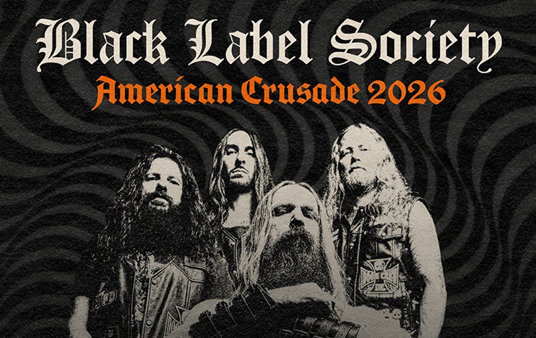 More Info for Black Label Society